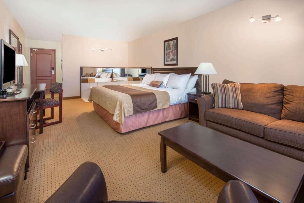 Photo of Bedroom in Lloydminster
