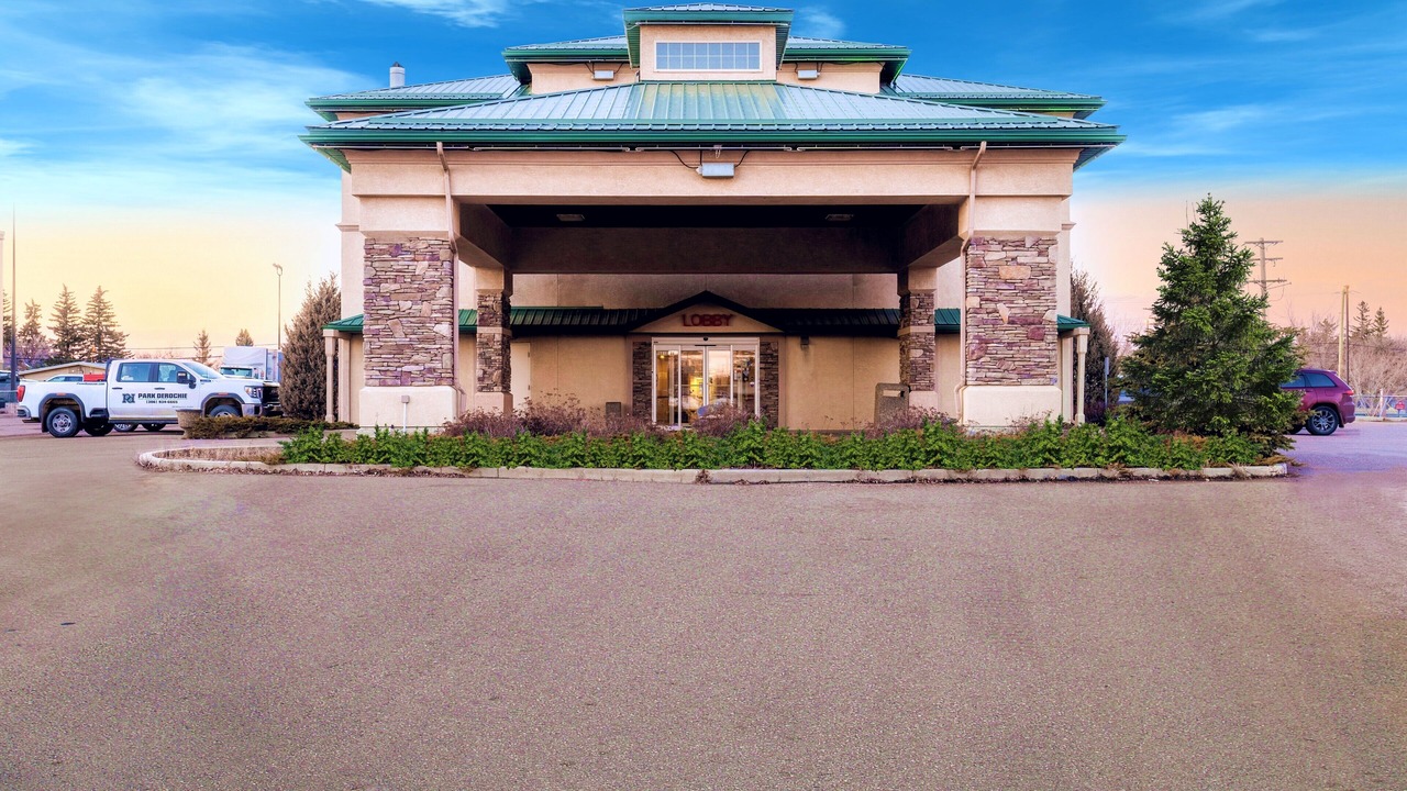 Photo of Outdoor in Lloydminster