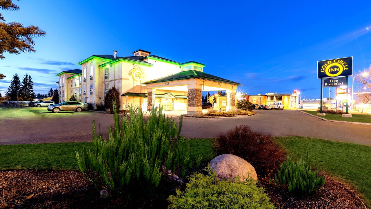 Photo of Outdoor in Lloydminster