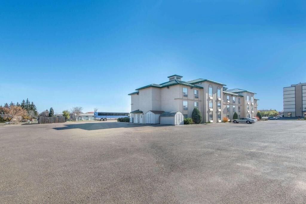 Photo of Outdoor in Lloydminster
