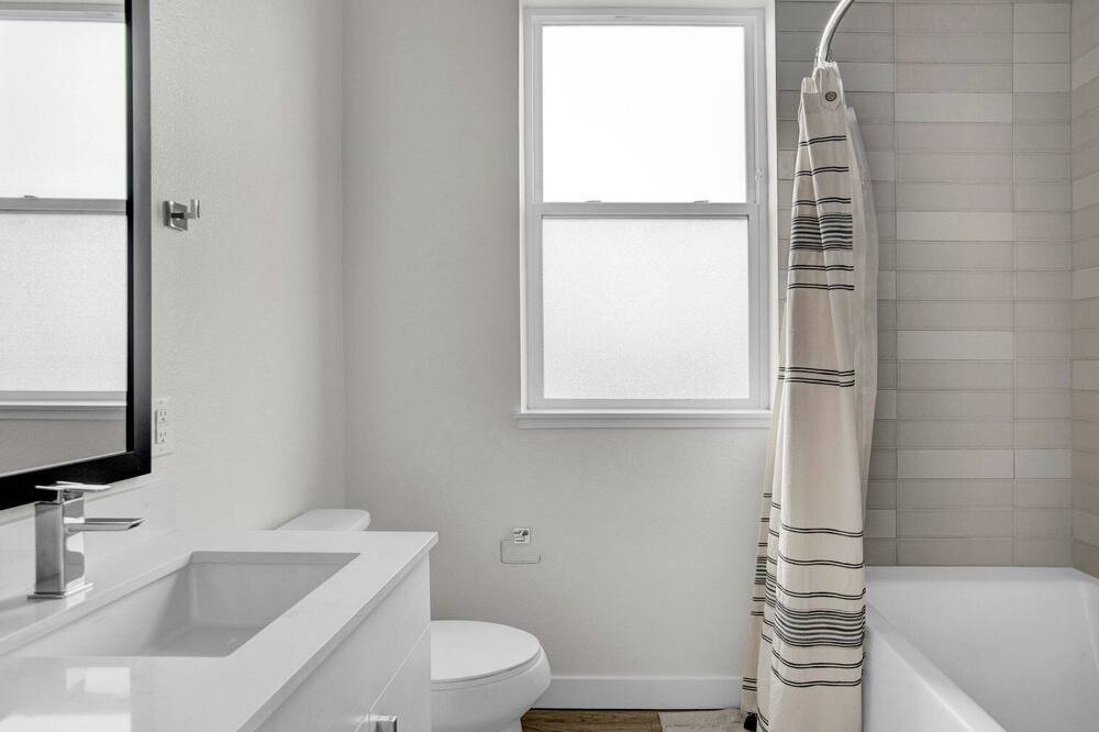Photo of Bathroom in Ballpark