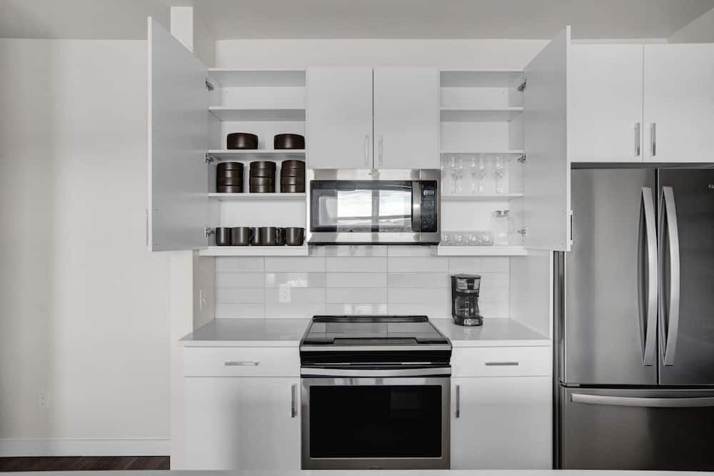 Photo of Kitchen in Ballpark