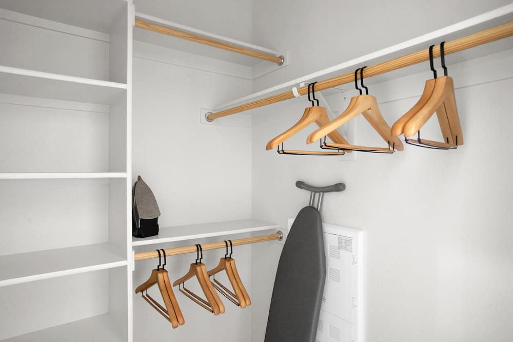 Photo of Bedroom in Ballpark
