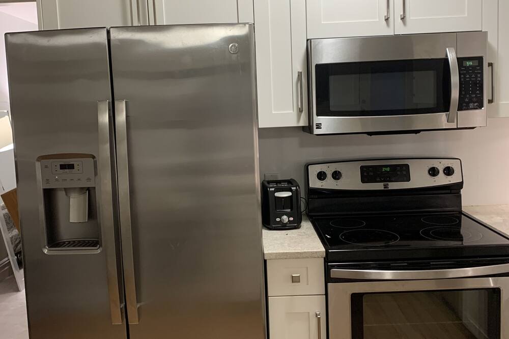 Photo of Kitchen in District of North Vancouver