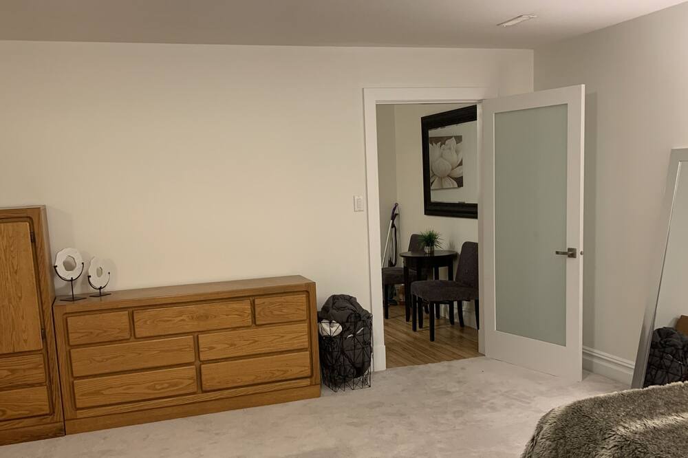Photo of Bedroom in District of North Vancouver