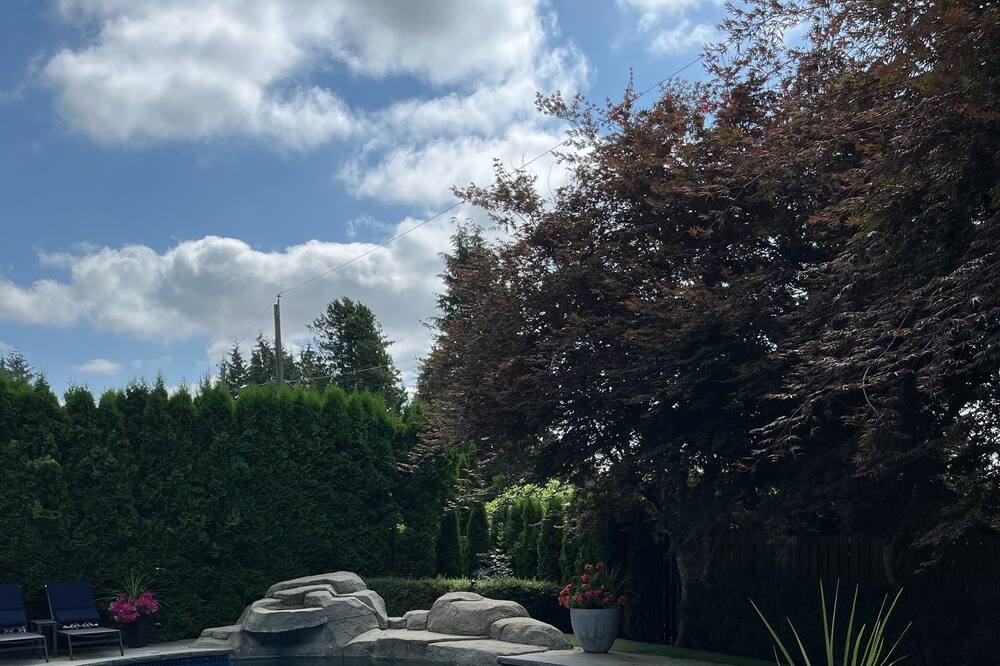 Photo of Outdoor in District of North Vancouver