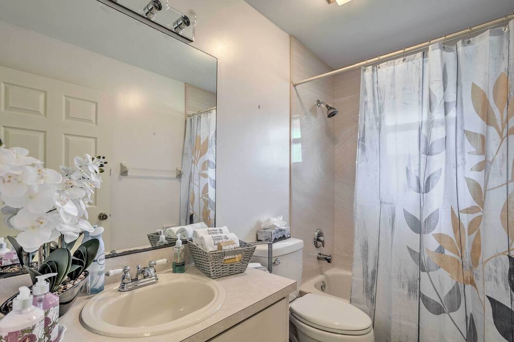 Photo of Bathroom in Royal Palm Beach