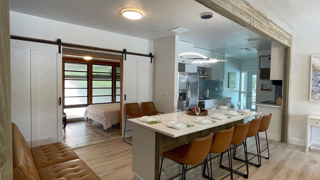 Photo of Kitchen in Parrot Cove