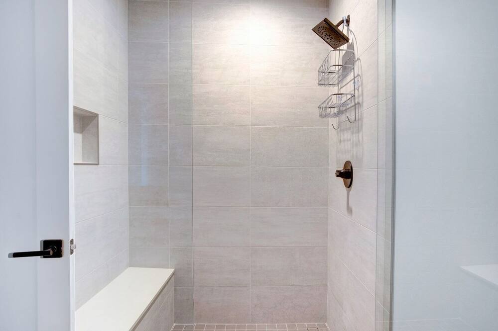 Photo of Bathroom in Civic Center