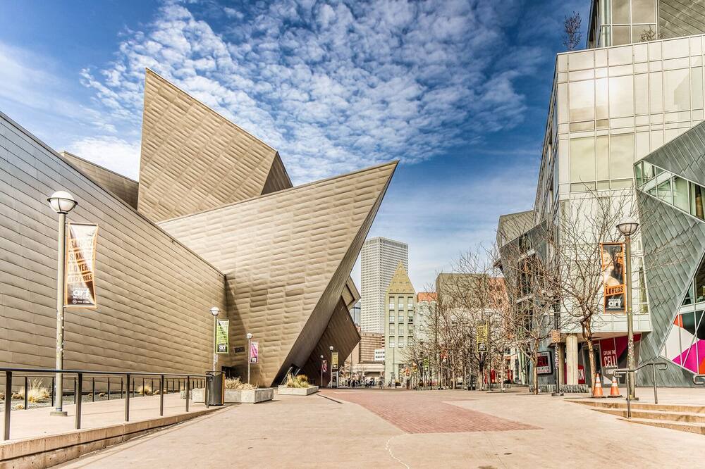 Photo of Outdoor in Civic Center