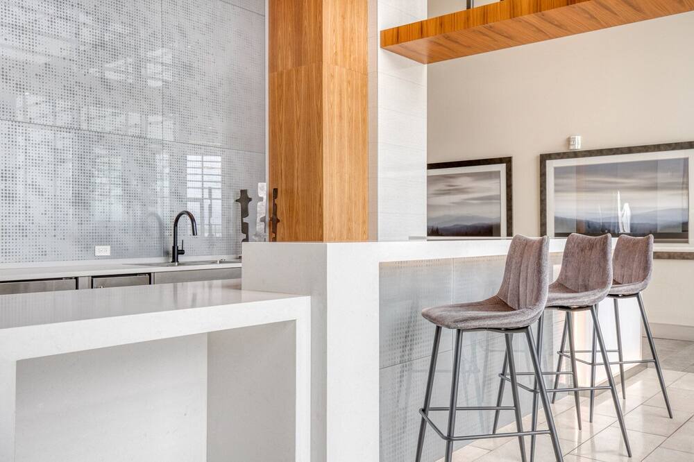 Photo of Kitchen in Civic Center