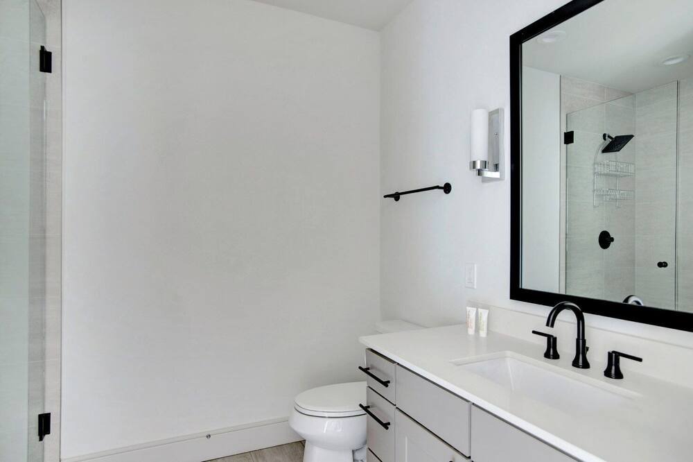Photo of Bathroom in Civic Center