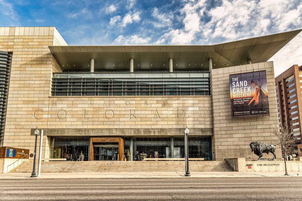 Photo of Outdoor in Civic Center