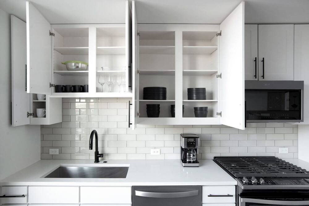 Photo of Kitchen in Civic Center
