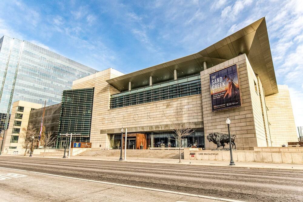Photo of Outdoor in Civic Center