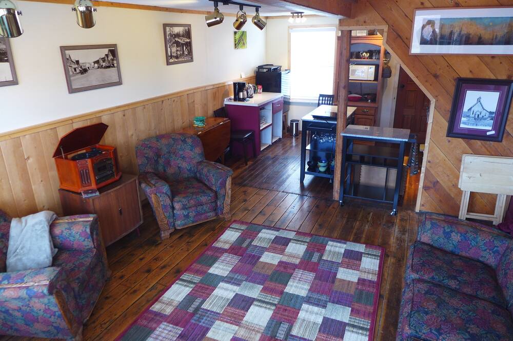 Photo of Kitchen in Wells