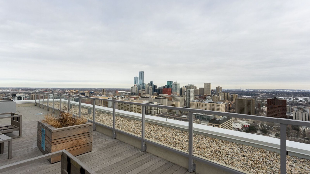 Photo of Outdoor in North Central Edmonton