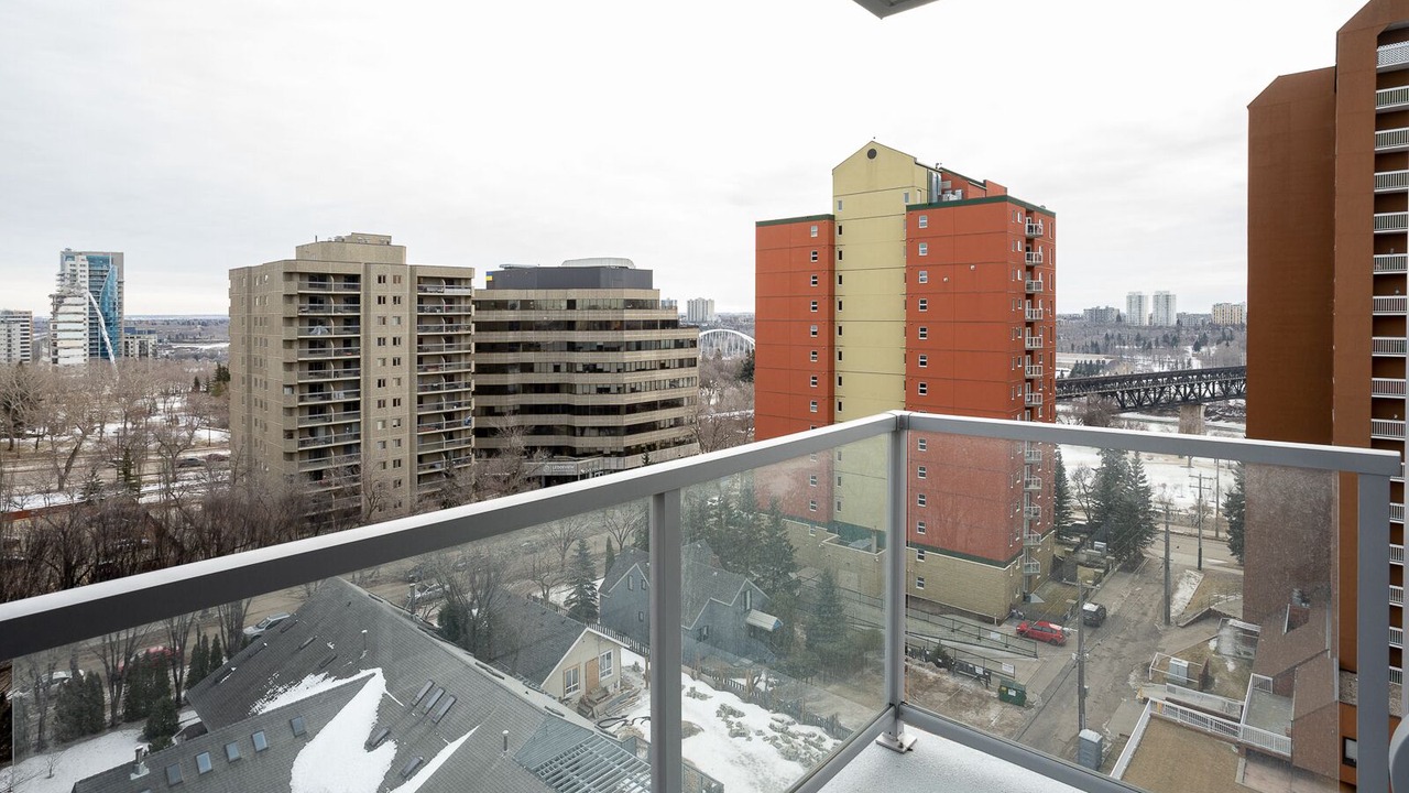 Photo of Outdoor in North Central Edmonton