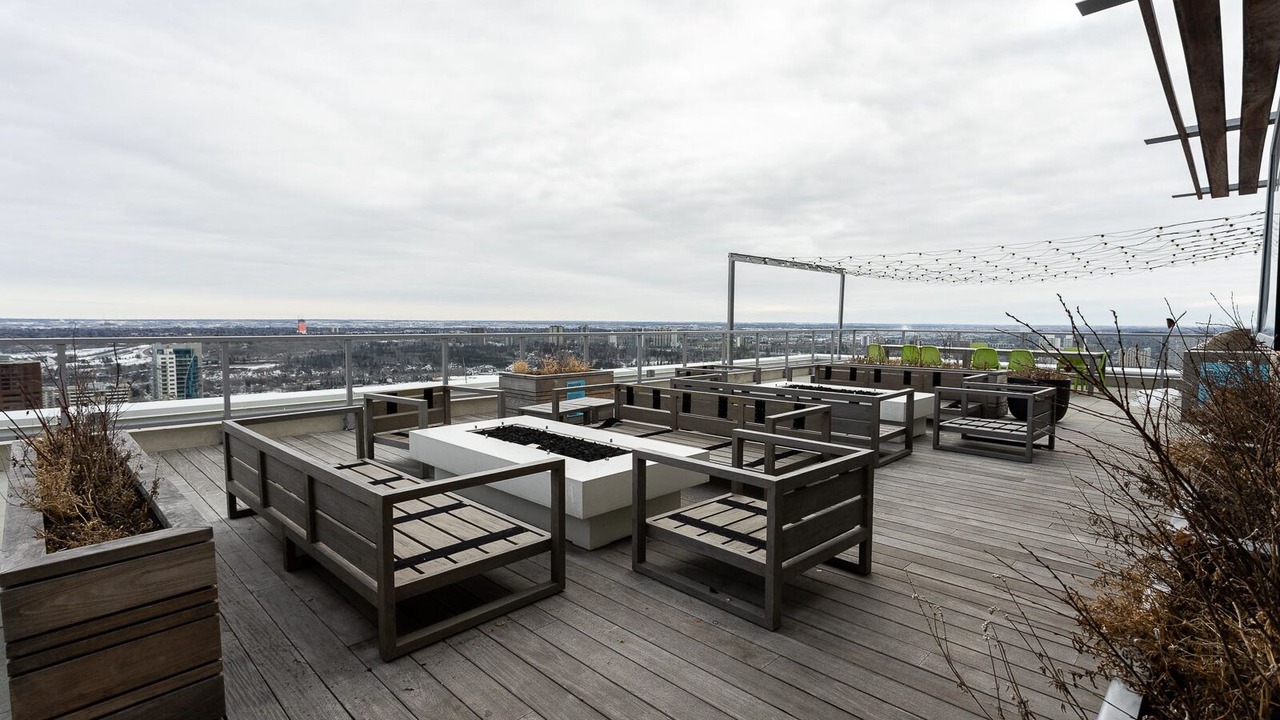 Photo of Outdoor in North Central Edmonton
