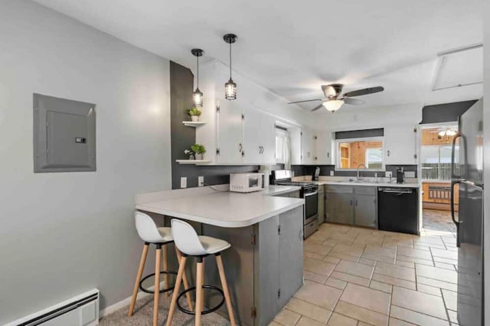 Photo of Kitchen in Avon Lake