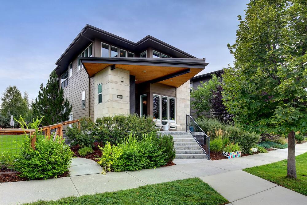Photo of Outdoor in Stapleton