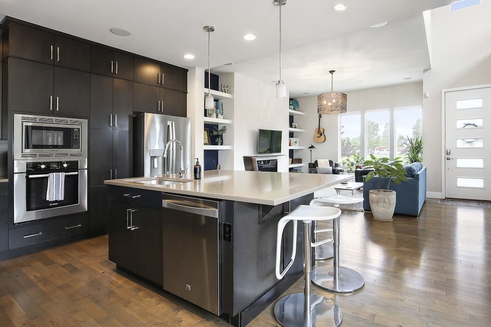 Photo of Kitchen in Stapleton