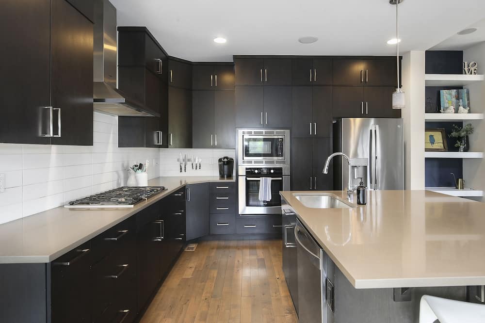 Photo of Kitchen in Stapleton