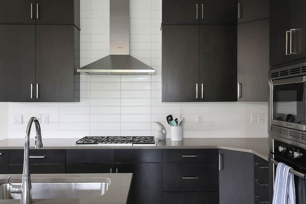 Photo of Kitchen in Stapleton