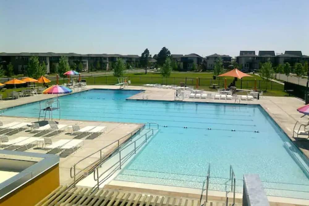 Photo of Outdoor in Stapleton