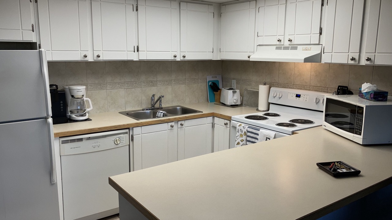 Photo of Kitchen in Red Deer
