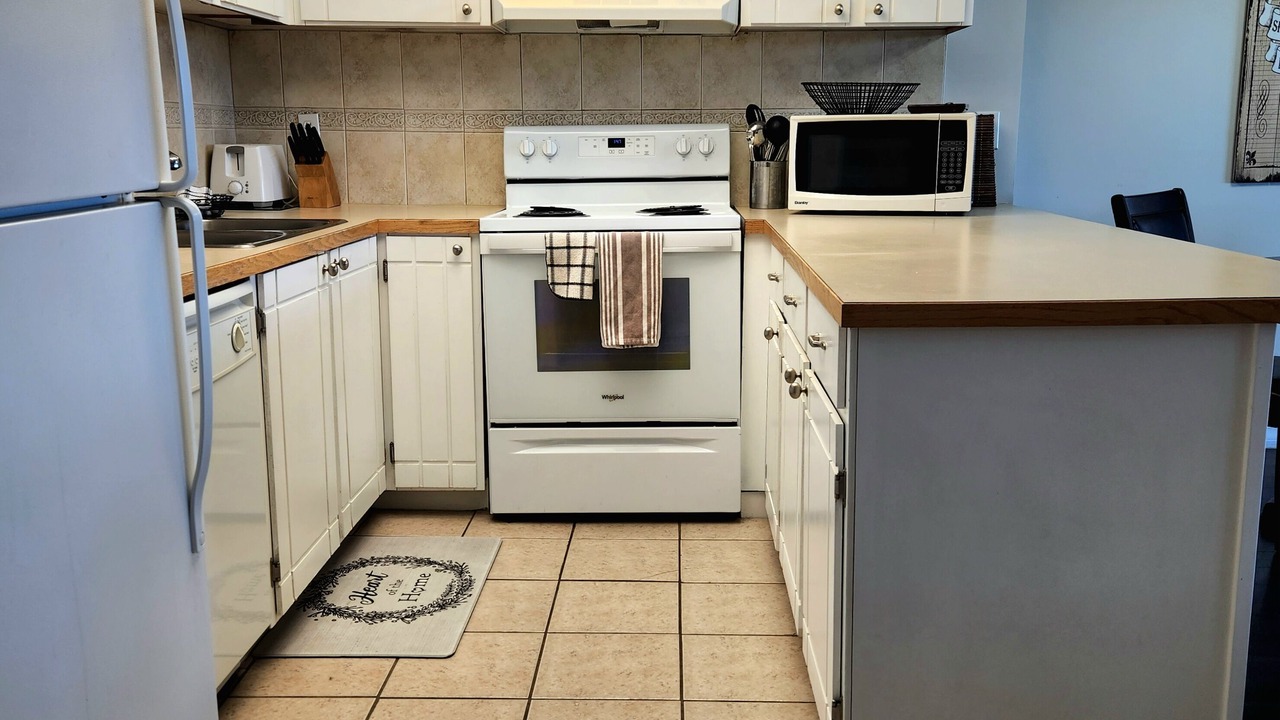Photo of Kitchen in Red Deer