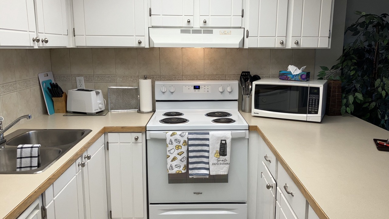Photo of Kitchen in Red Deer