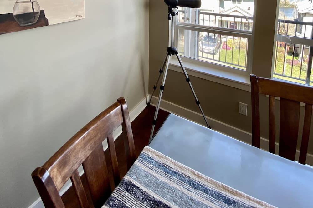 Photo of Bedroom in Langford