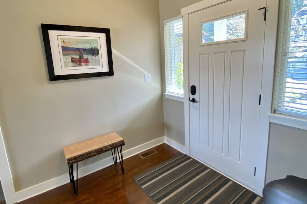 Photo of Bedroom in Langford