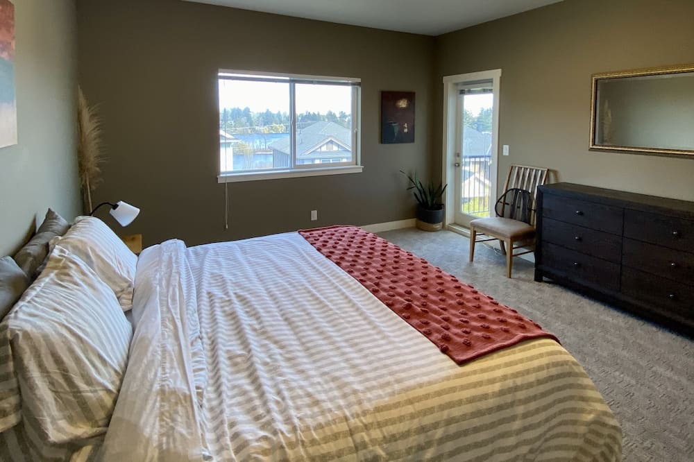 Photo of Bedroom in Langford