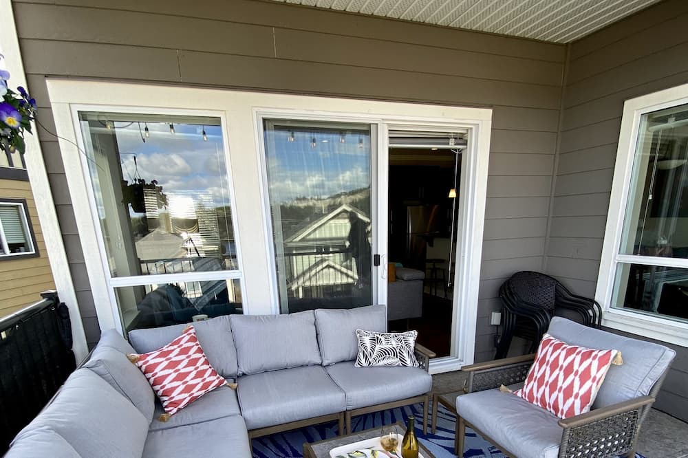 Photo of Livingroom in Langford
