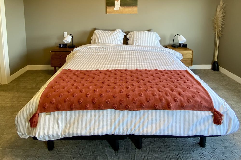 Photo of Bedroom in Langford