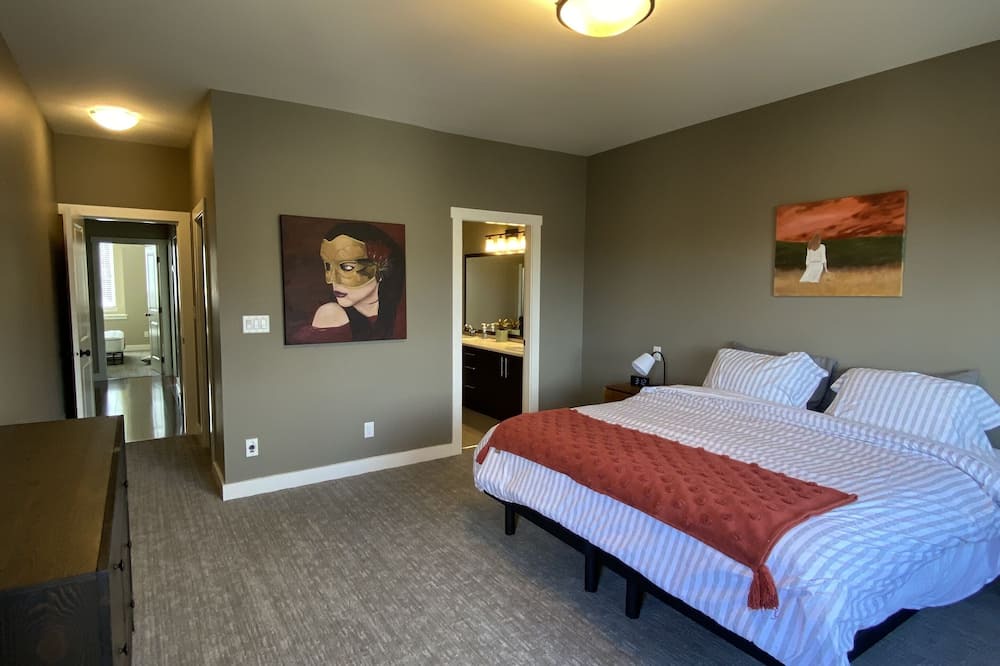 Photo of Bedroom in Langford