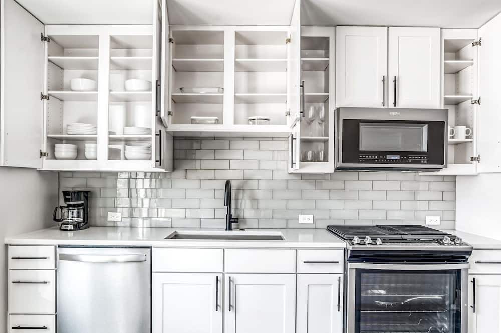 Photo of Kitchen in Civic Center