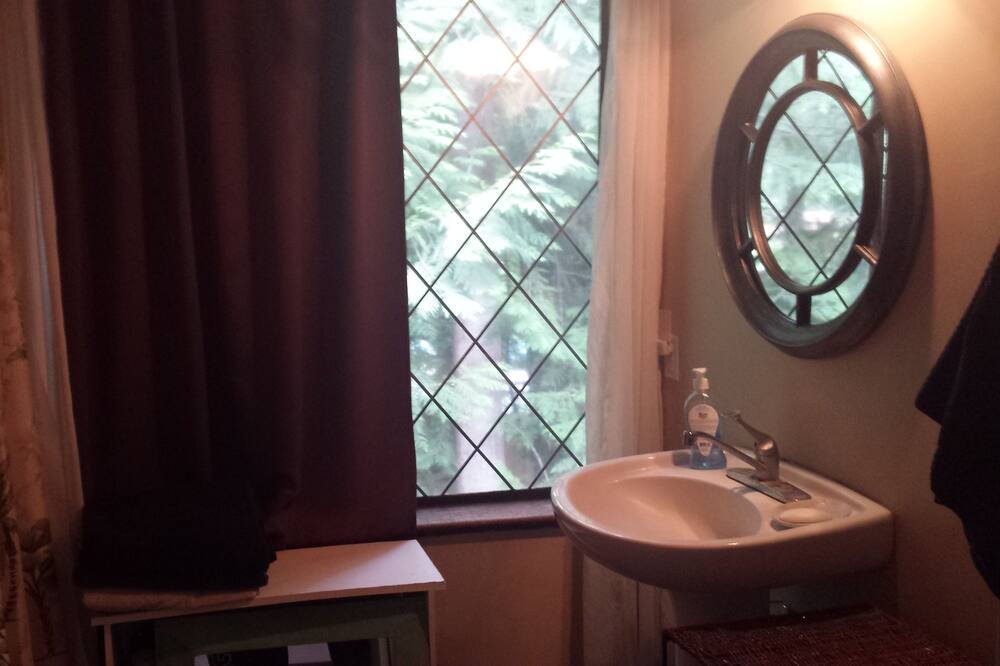 Photo of Bathroom in Shawnigan Lake