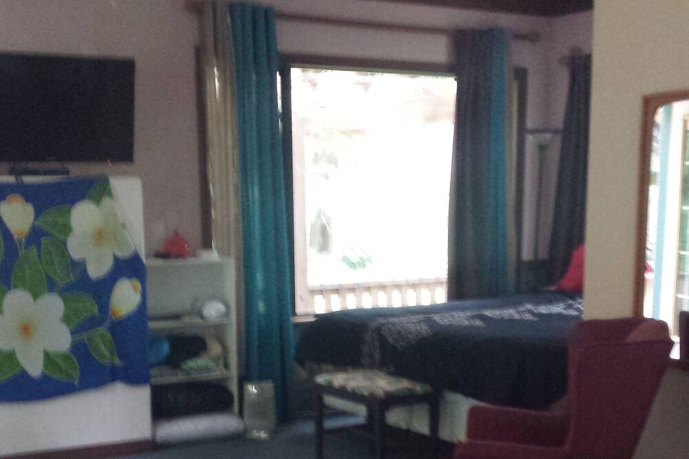 Photo of Bedroom in Shawnigan Lake