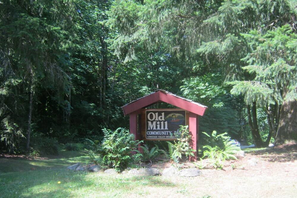 Photo of Outdoor in Shawnigan Lake