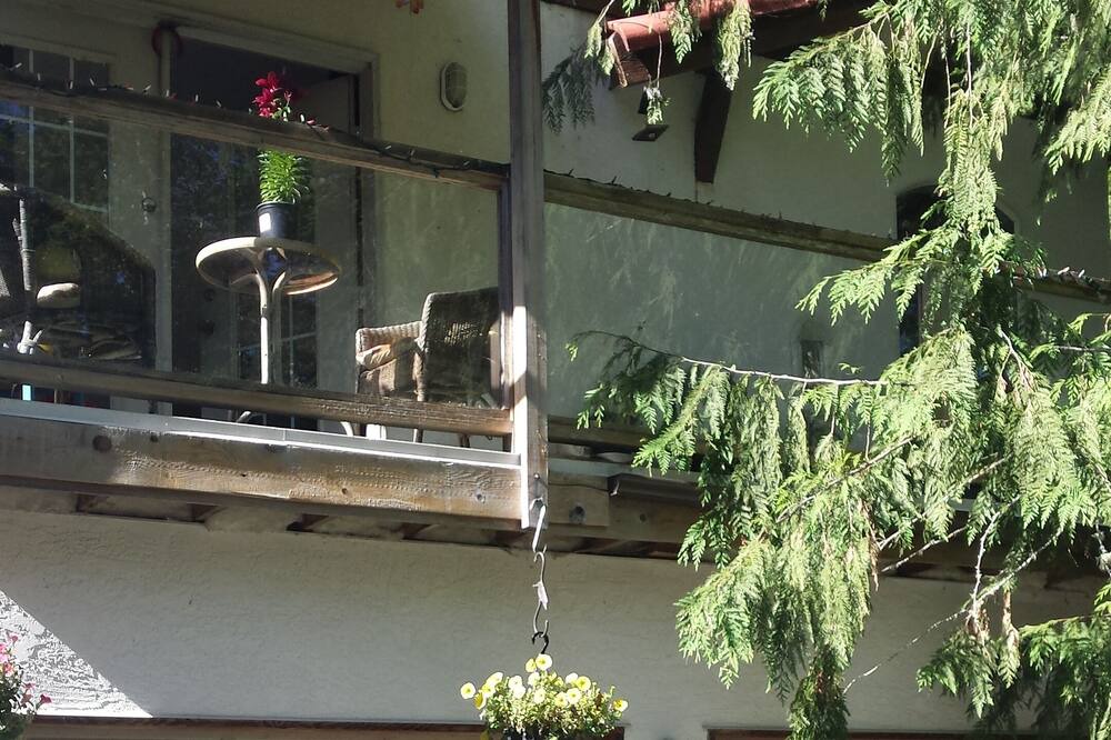 Photo of Outdoor in Shawnigan Lake
