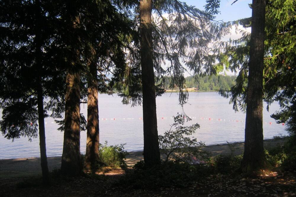 Photo of Outdoor in Shawnigan Lake