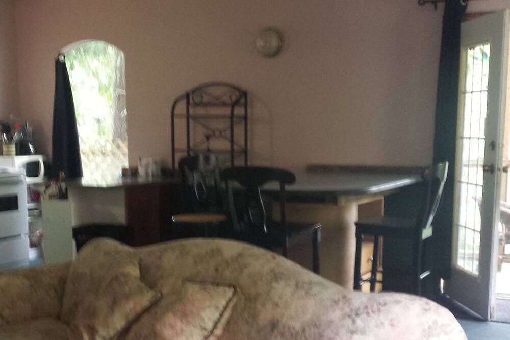 Photo of Bedroom in Shawnigan Lake
