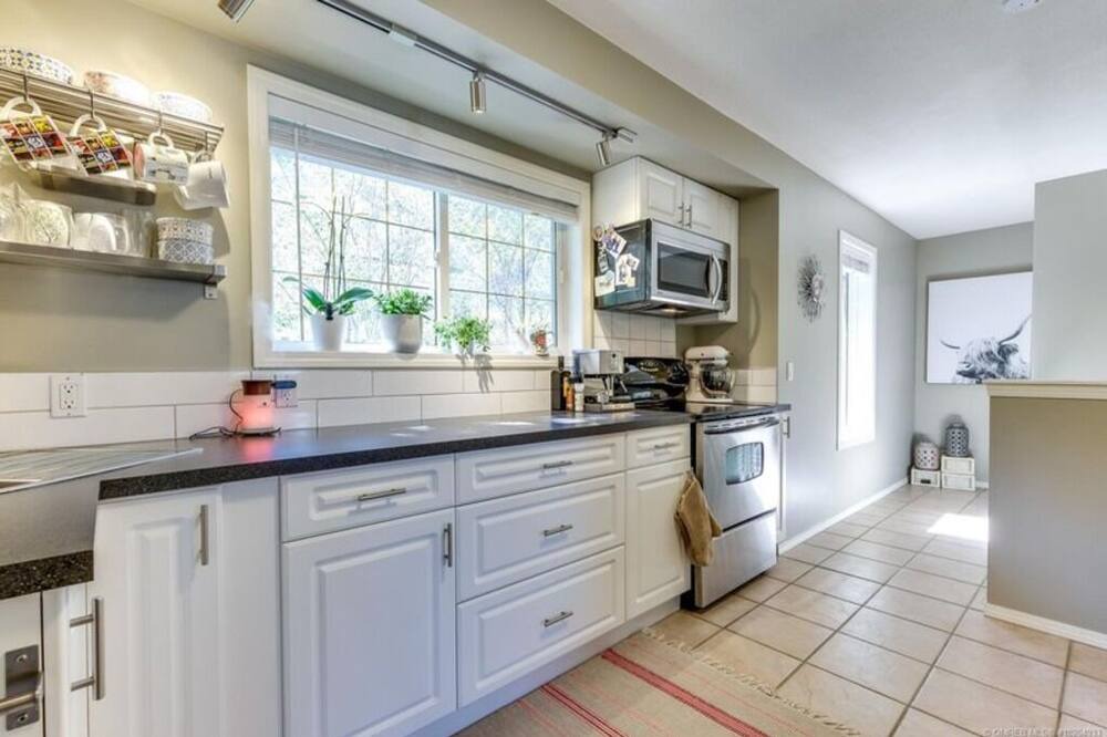 Photo of Kitchen in Central Okanagan