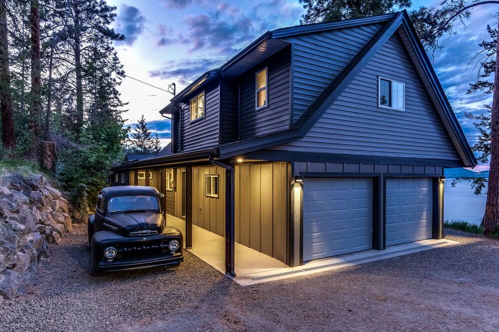 Photo of Outdoor in Central Okanagan