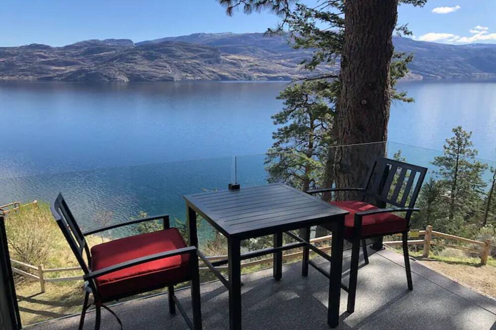 Photo of Patio Balcony in Central Okanagan