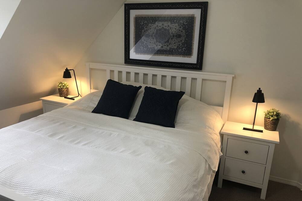 Photo of Bedroom in Central Okanagan