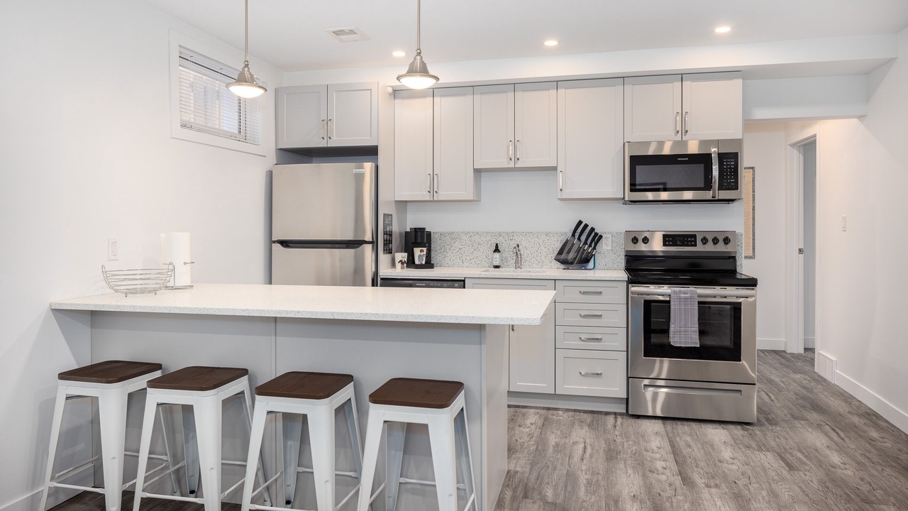 Photo of Kitchen in Saskatoon